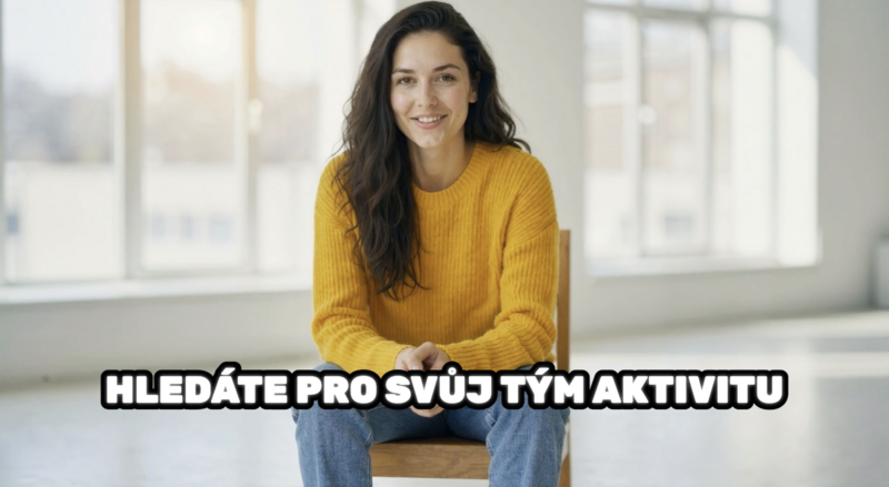Svíčkový workshop - video