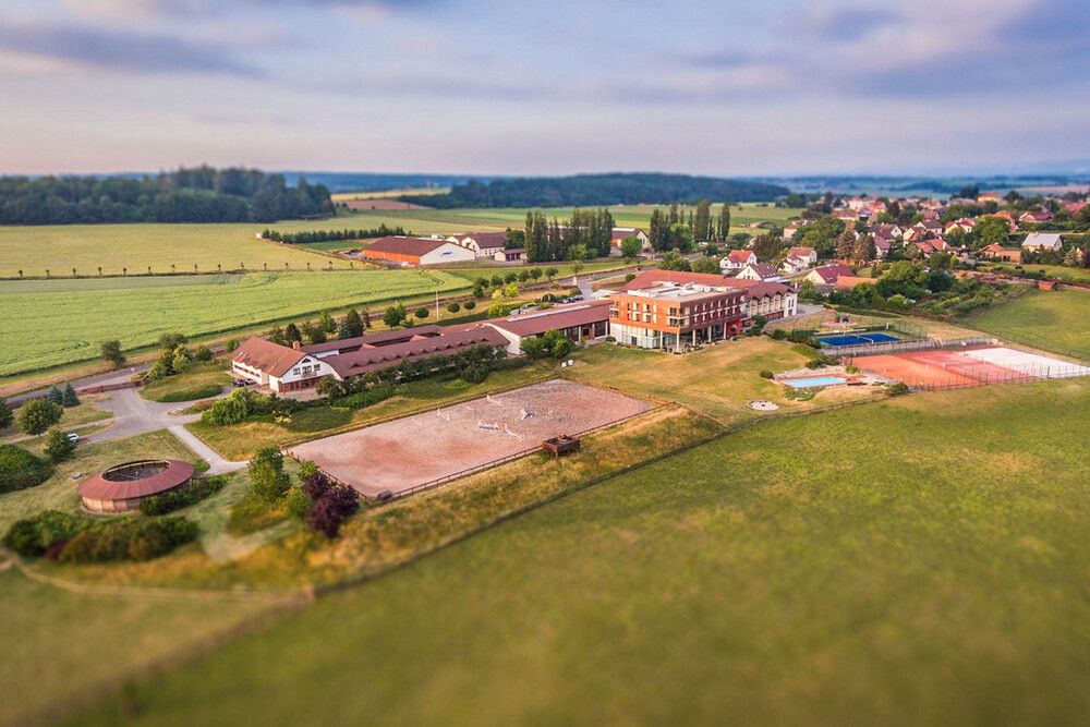 Hotel K-Triumf