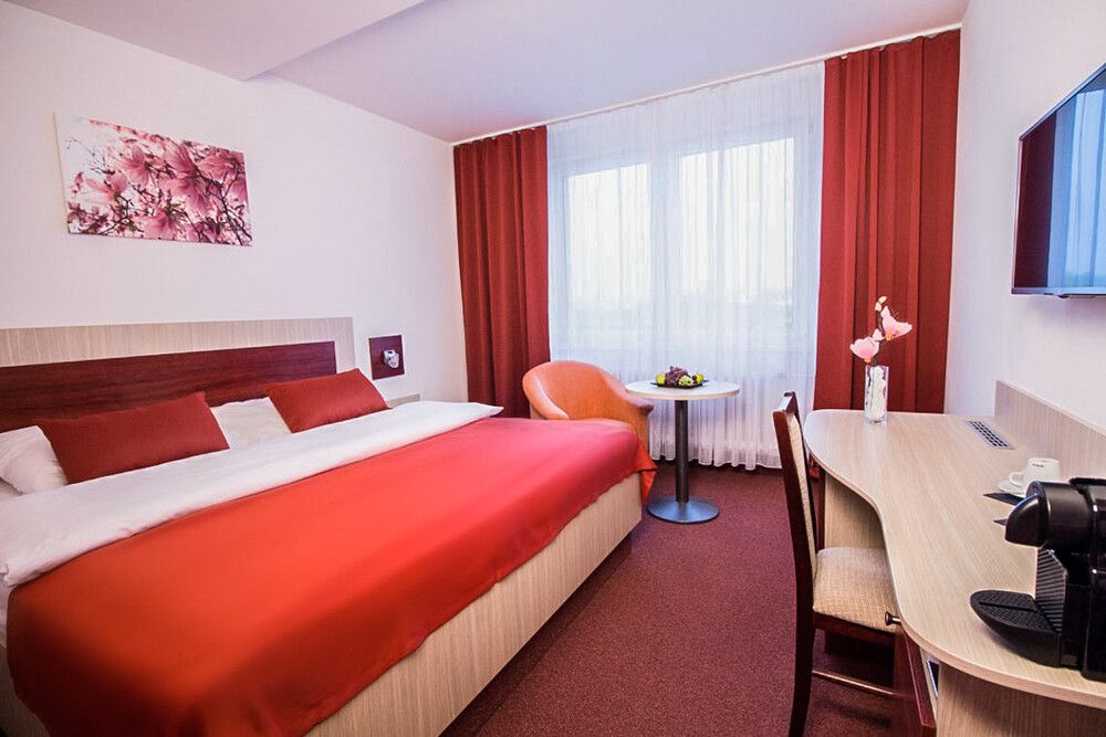 Hotel Flora