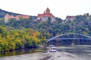 Hrad Veveří