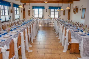 Hotel Bukovanský mlýn