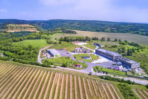 Hotel Vinice Hnanice
