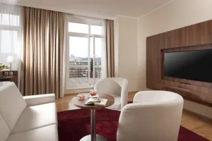 Hotel Clarion Prague Old Town