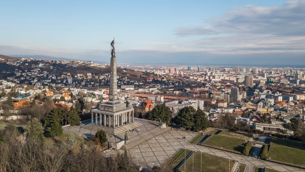 Bratislava