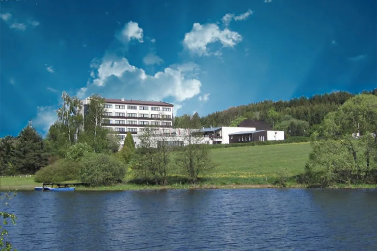 Skalský dvůr Hotel
