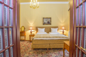 Hotel Zámek Zbiroh