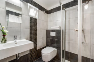Hotel Rakovec Brno