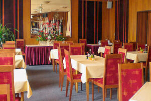 Hotel Renospond