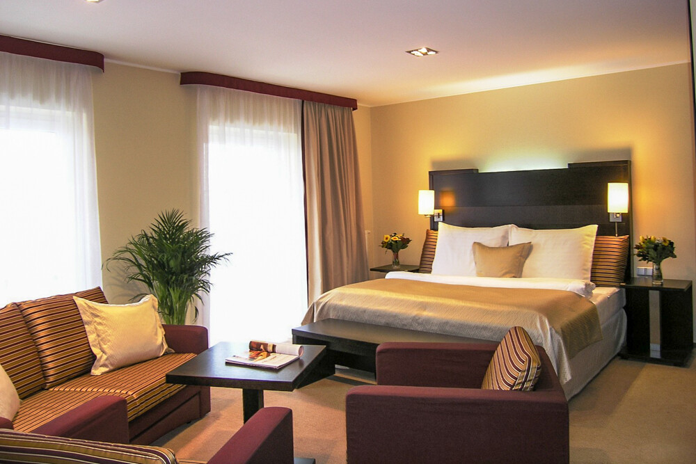 Congress Center Parkhotel Plzeň
