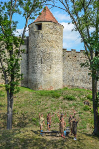 Hrad Veveří