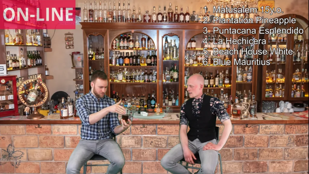 Zážitkový call s obchodními partnery