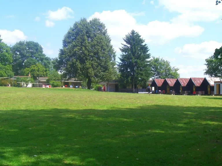 Team Building in Vysočina