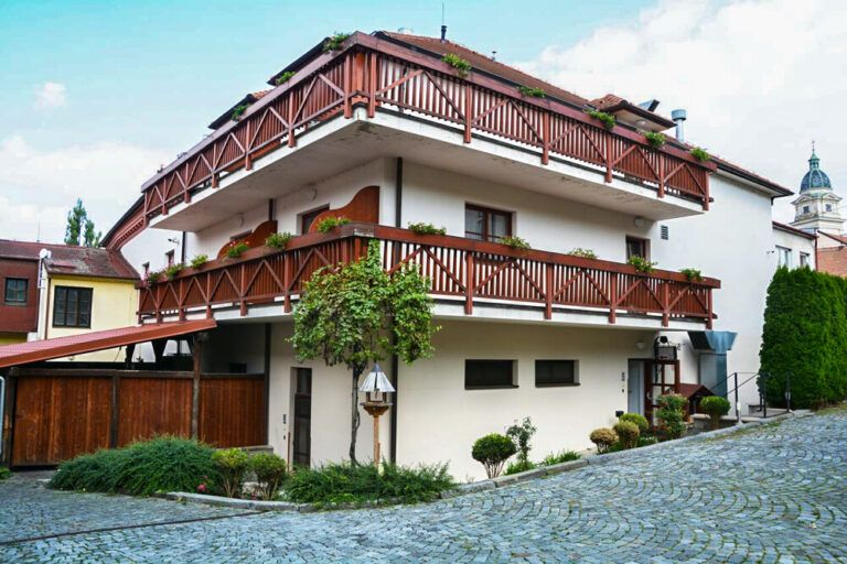 Kounický Dvůr Hotel