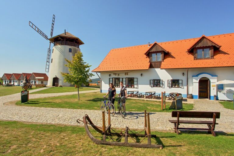 Hotel Bukovanský mlýn