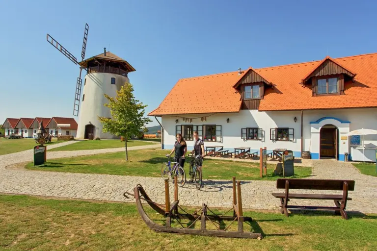 Hotel Bukovanský mlýn