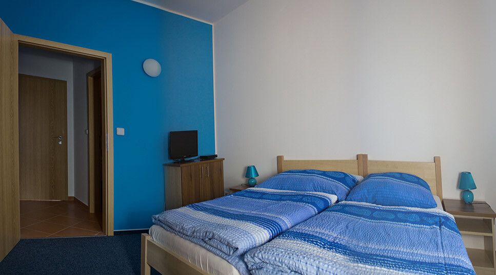 Šafránkův mlýn Guesthouse