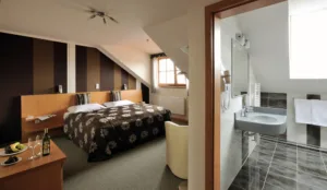 Hotel Galant Mikulov
