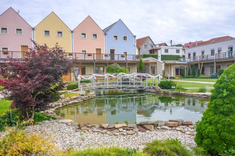Hotel Kraví Hora