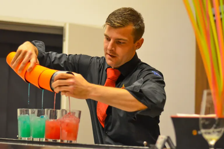 Entertainment and Evening Program for Corporate Events