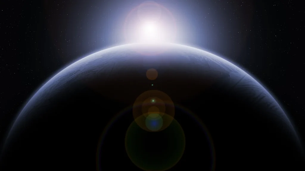Expanse – nepříliš známý sci-fi klenot