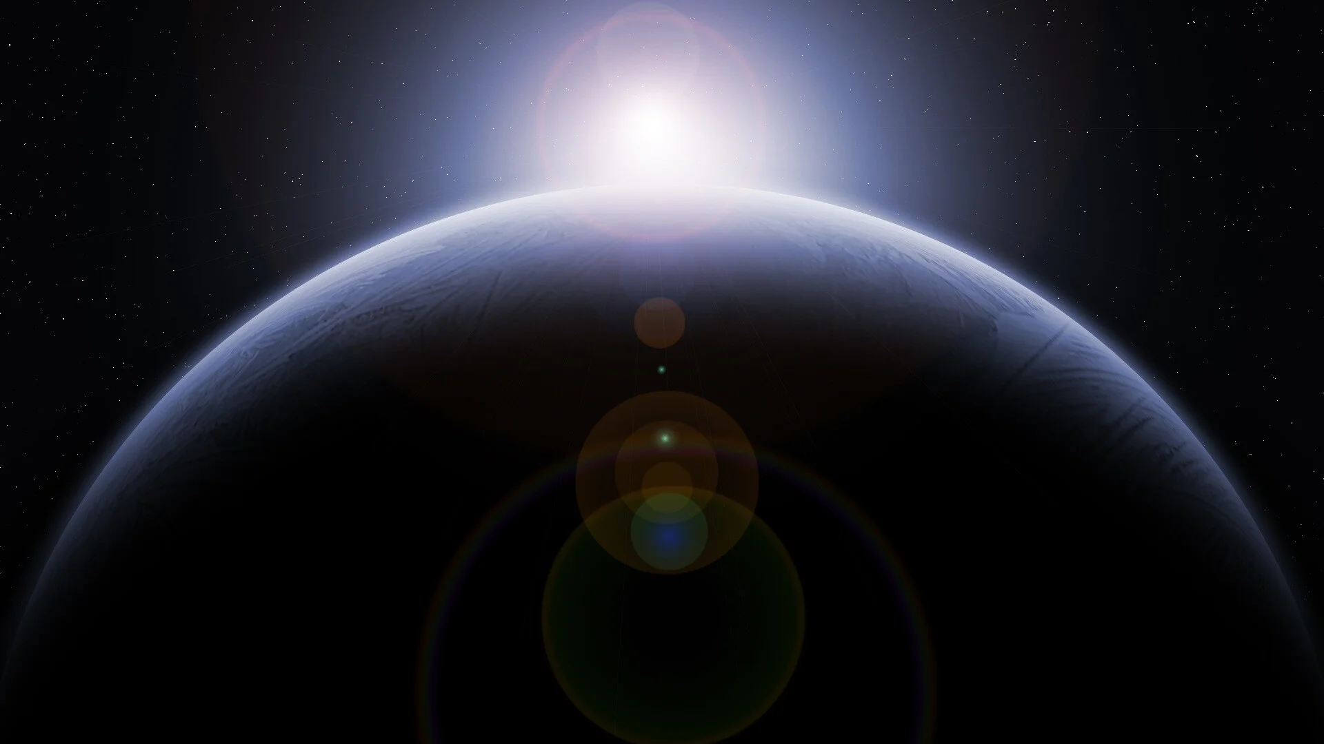 Expanse – nepříliš známý sci-fi klenot