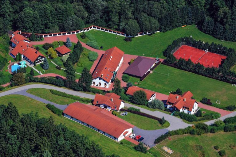 Green Valley Resort