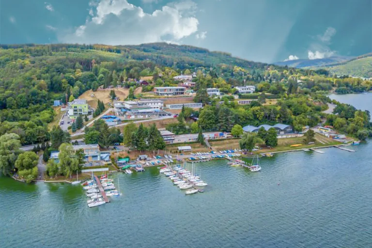 Rakovec Hotel in Brno