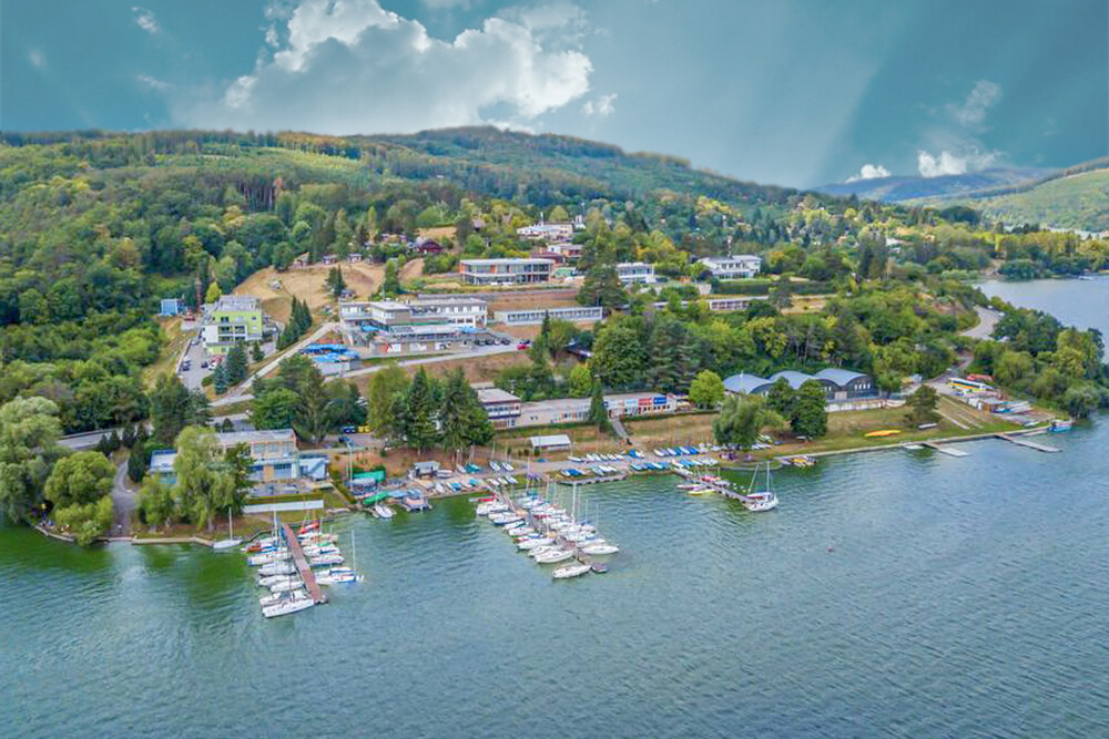 Rakovec Hotel in Brno