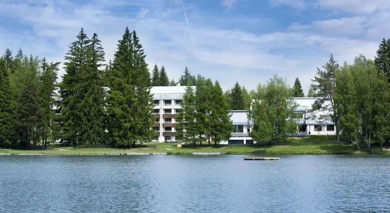 Team Building in Vysočina