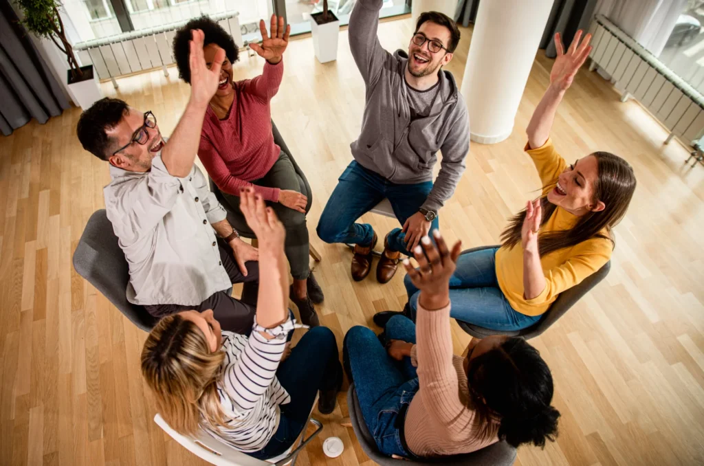 7 mýtů o teambuildingu, kterým firmy stále věří