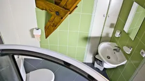 Penzion Šafránkův mlýn