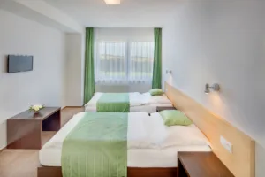 Hotel Skalský dvůr