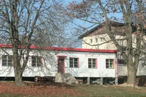 Rekreační středisko Křižanov