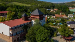 Hotel Kurdějov