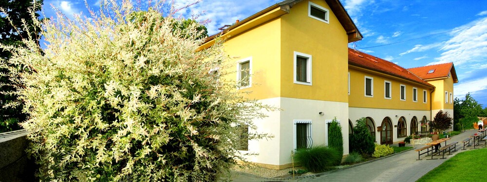 Onyx Guesthouse in Lednice