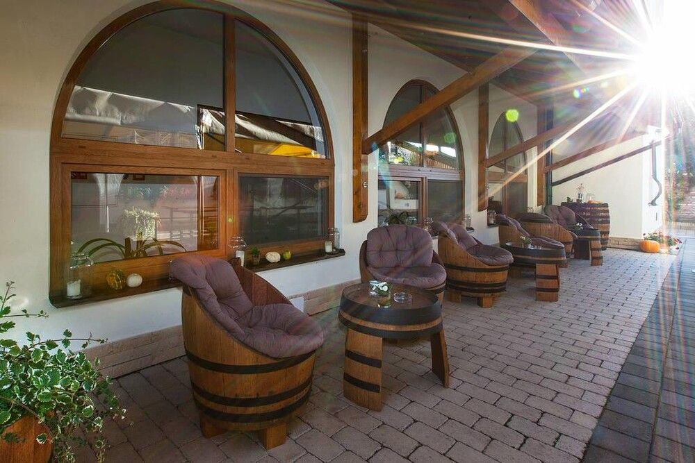 Onyx Guesthouse in Lednice