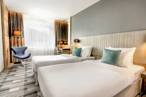 Hotel International Brno