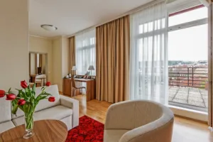 Hotel Clarion Prague Old Town