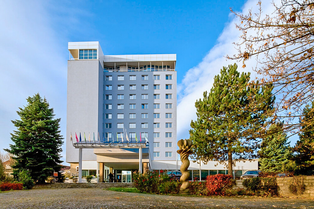 Hotel Flora
