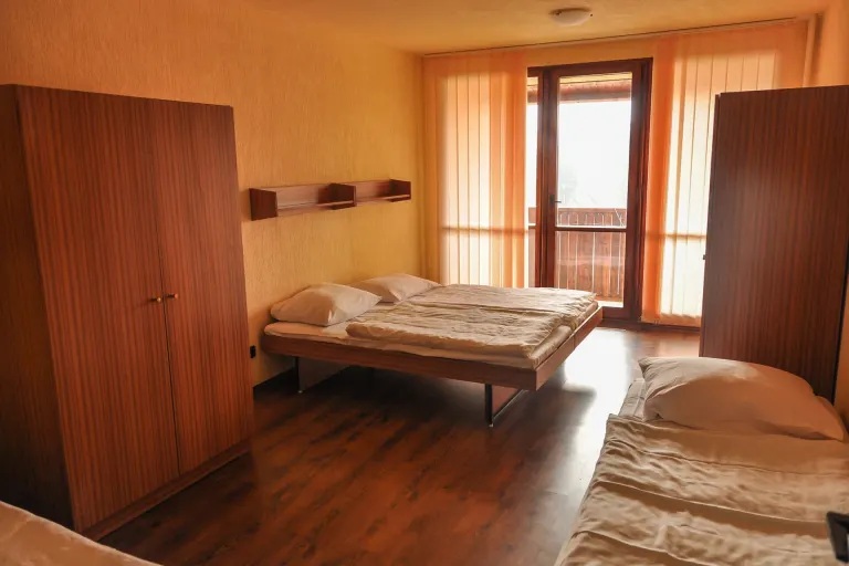 Suitable accommodation for corporate events