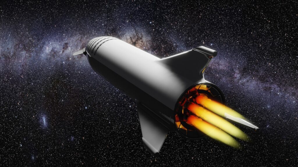 STARLINK