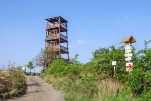 Hotel Kraví Hora