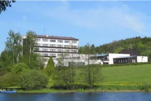 Hotel Skalský dvůr
