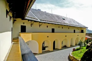 Hrad Svojanov