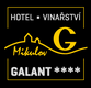 GALANT MIKULOV