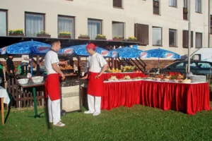 Hotel Renospond