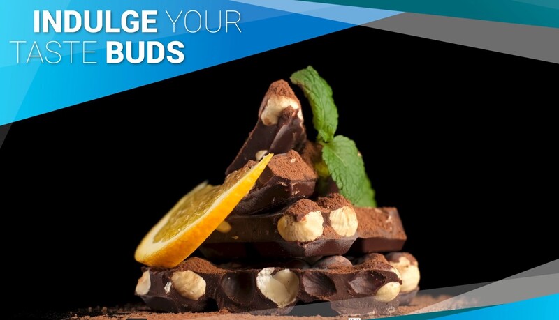 Online Chocolate Tasting - video