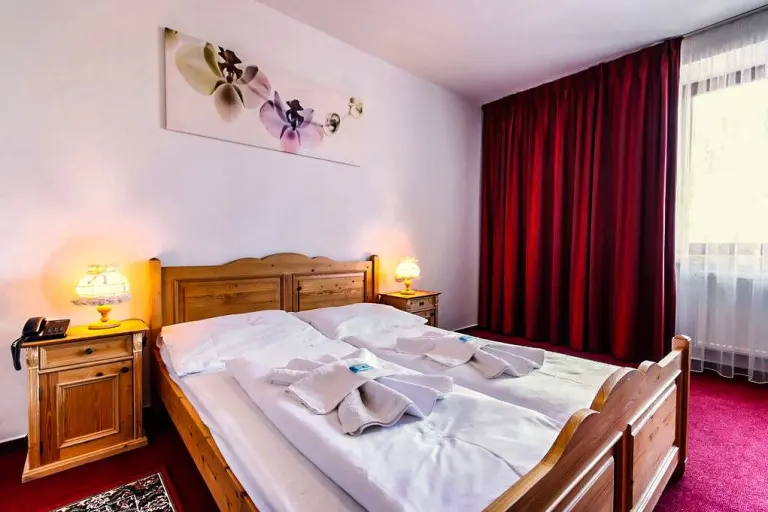 Suitable accommodation for corporate events