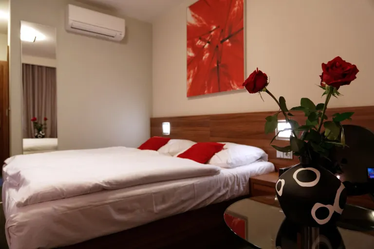 Suitable accommodation for corporate events