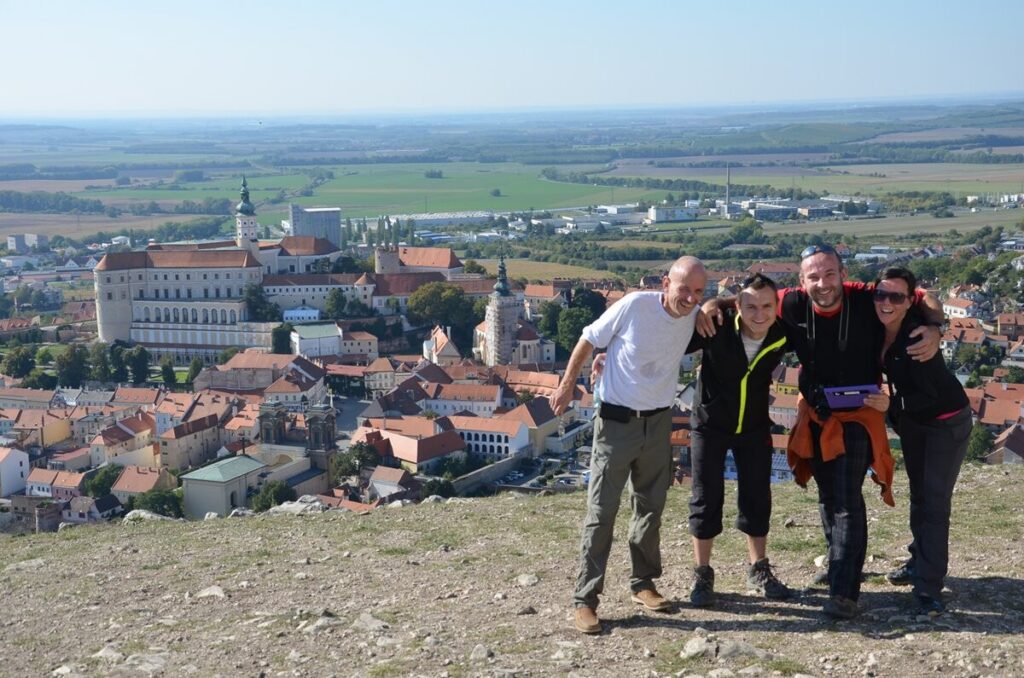 Mikulov